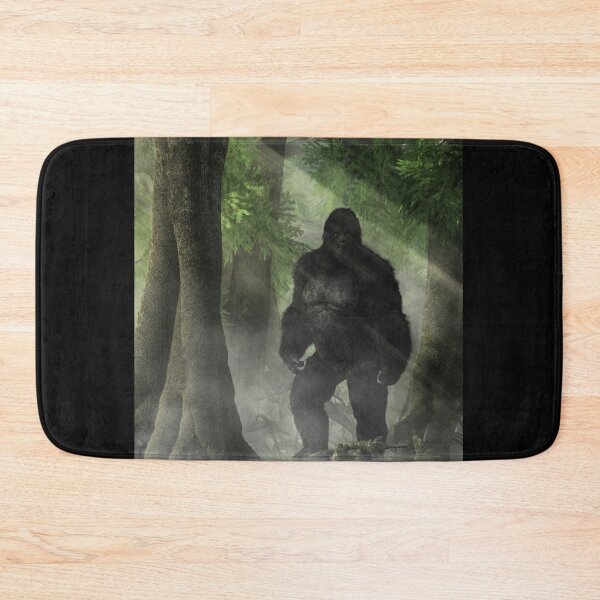 Item preview, The Skunk Ape designed and sold by Daniel Eskridge.
