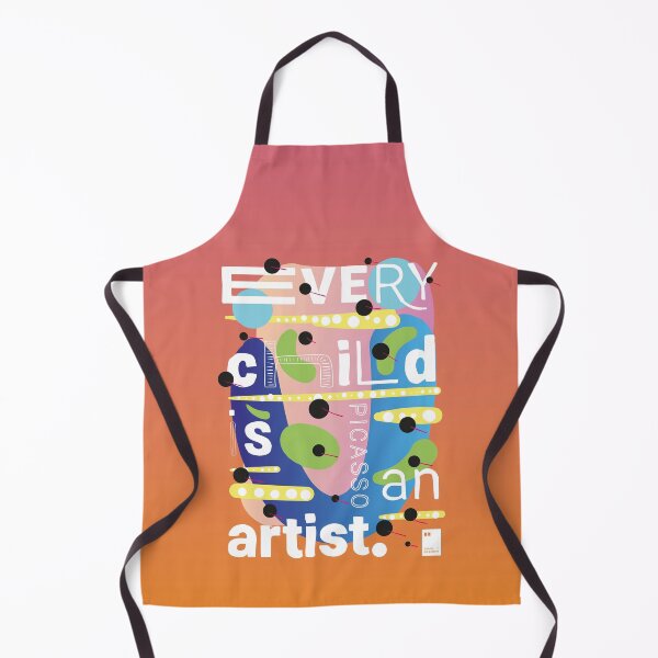Item preview, Every child is an artist designed and sold by quotesonposters.