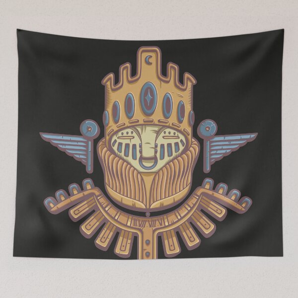 Item preview, Ancient astronauts designed and sold by IIVIIVIIV.
