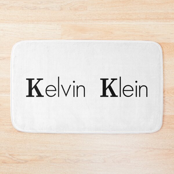 Item preview, Kelvin Klein - Science Pun for Nerds designed and sold by Magic-Moon.