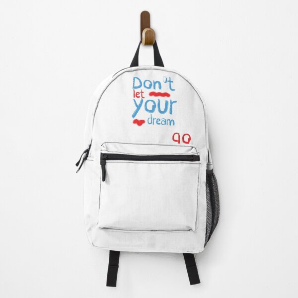 Item preview, Don't Let Your Dream Go designed and sold by shaimaaz.