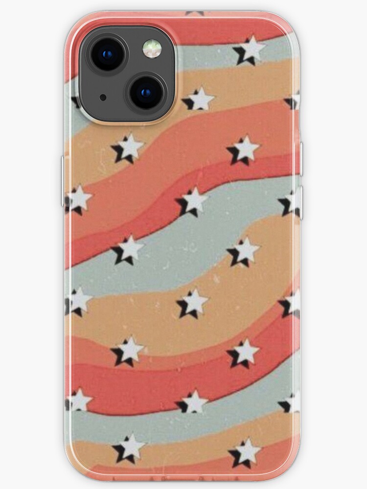 Phone Case Aesthetic iPhone Case Stars Designer Phone Case 