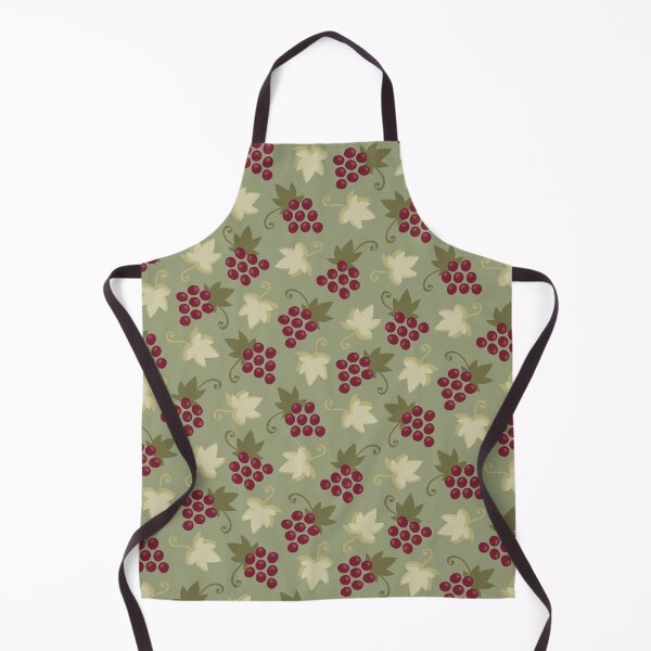 Item preview, Sweet Grapevine on Sage designed and sold by majoihart.