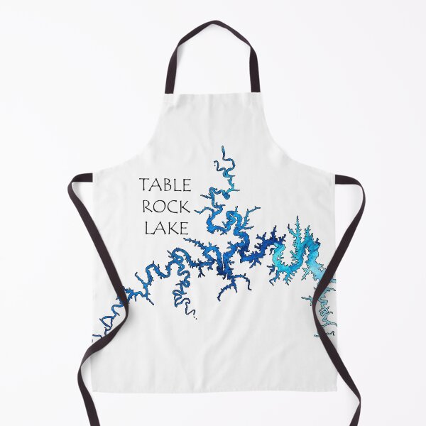 Item preview, Table Rock Lake designed and sold by Michael Garber.