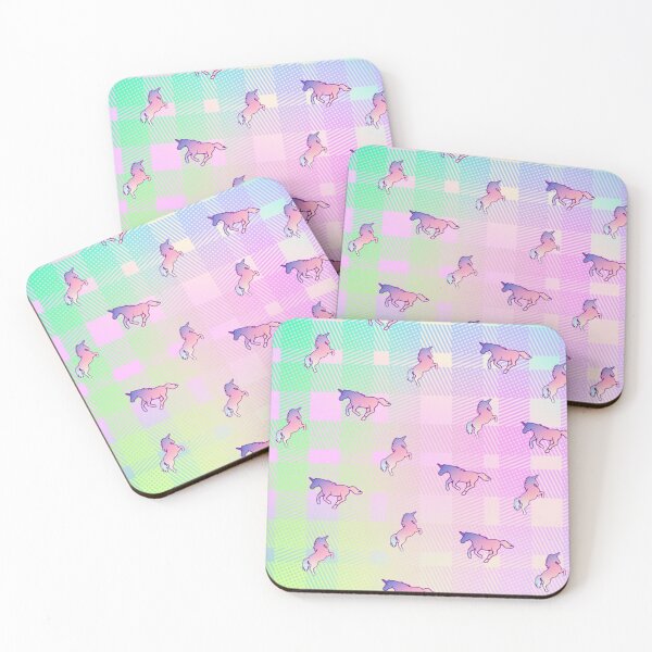 Item preview, Unicornucopia designed and sold by BoneArtPetite.