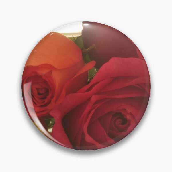 Item preview, Four Colors of Roses, As Is designed and sold by Kim McClain Gregal.