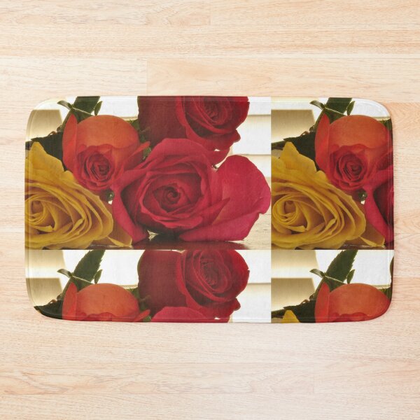 Item preview, Four Colors of Roses, As Is designed and sold by Kim McClain Gregal.