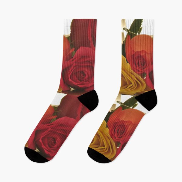 Item preview, Four Colors of Roses, As Is designed and sold by Kim McClain Gregal.