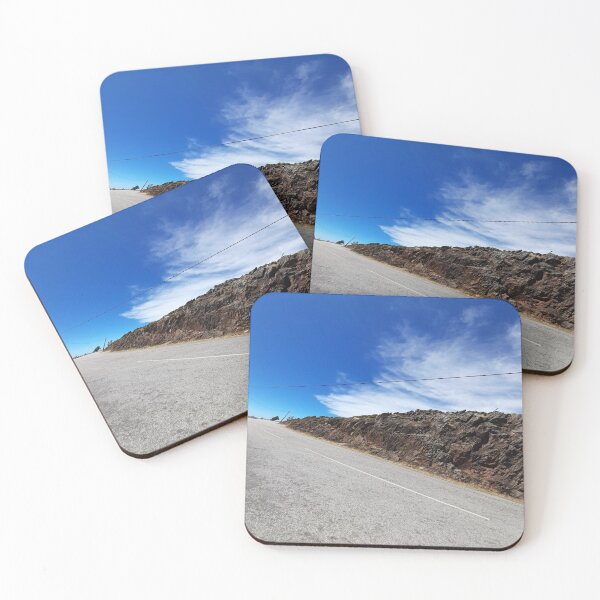 Item preview, Street Mountains Landscape  designed and sold by TimeforGlow.