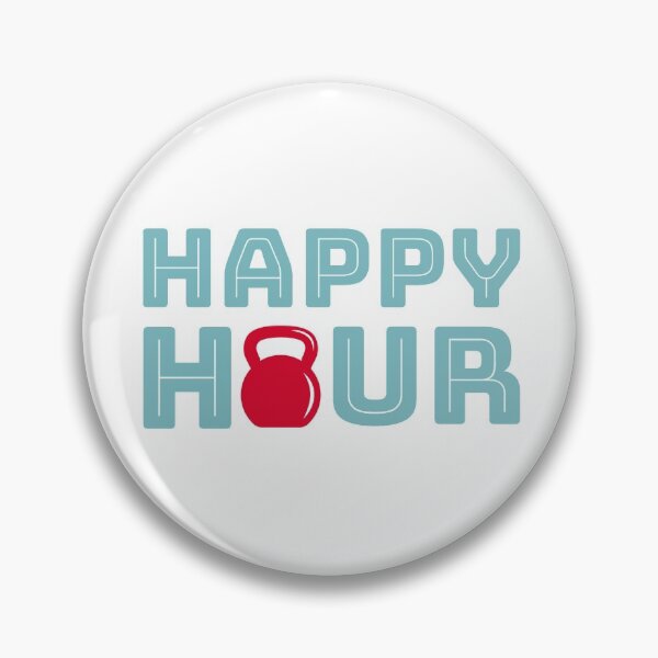 Item preview, Happy Hour designed and sold by Heckabes.