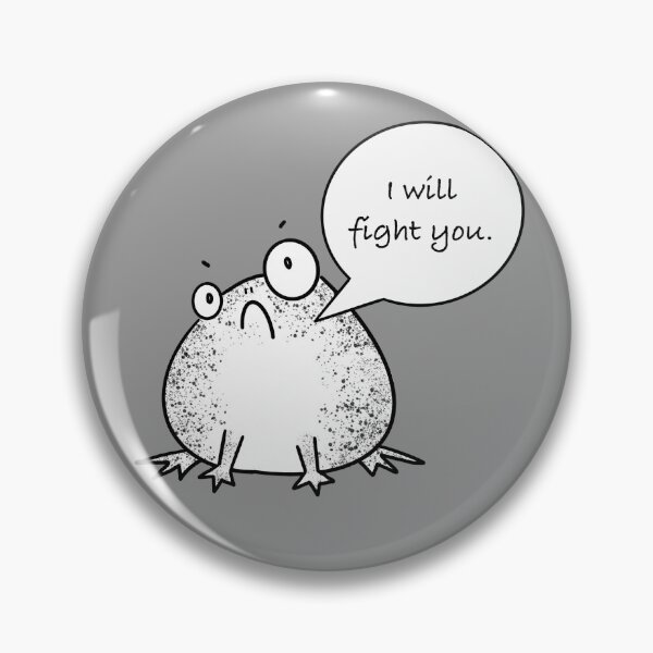 Item preview, Rage peep designed and sold by saunterdownward.
