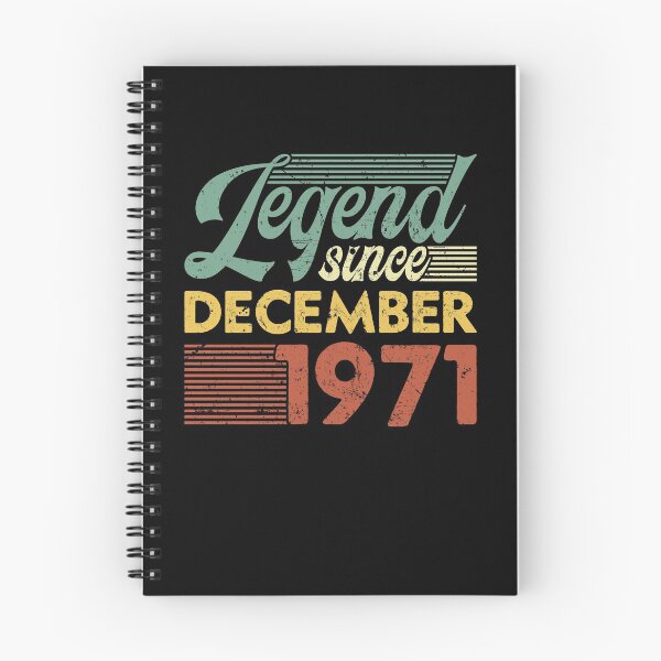 Item preview, Legend Since December 1971 designed and sold by sesa10.