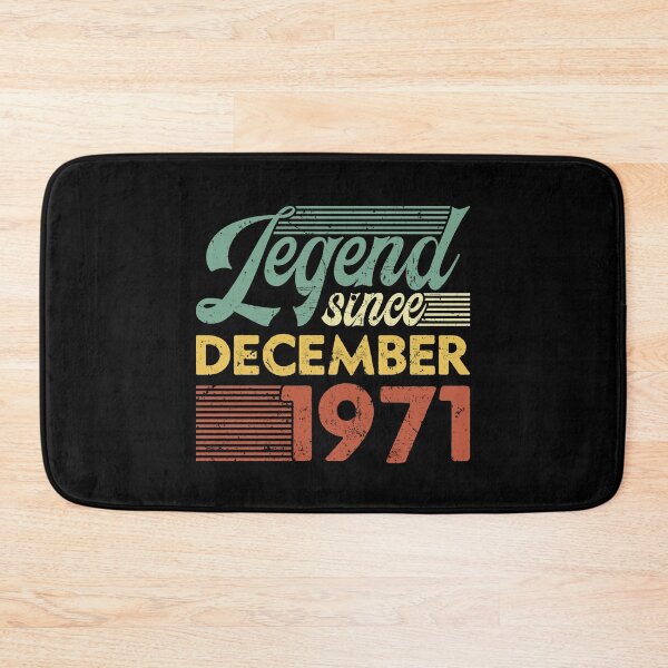 Item preview, Legend Since December 1971 designed and sold by sesa10.