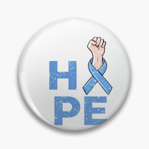 Item preview, HOPE Child Abuse Prevention Support designed and sold by artworkbyrihen.