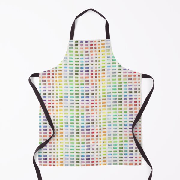 Item preview, Color Mixing Swatches designed and sold by Clara Black Ink.