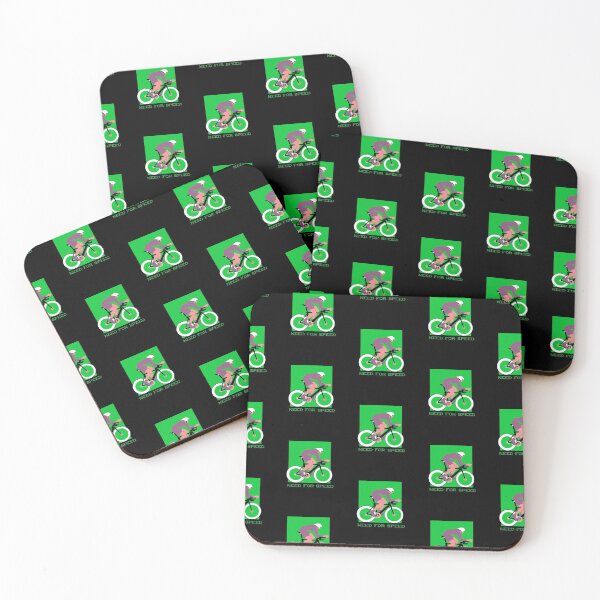 Item preview, Cycling- the need for Speed  designed and sold by Got-Ya-Bak.