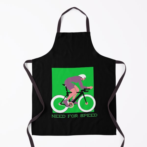Item preview, Cycling- the need for Speed designed and sold by Got-Ya-Bak.