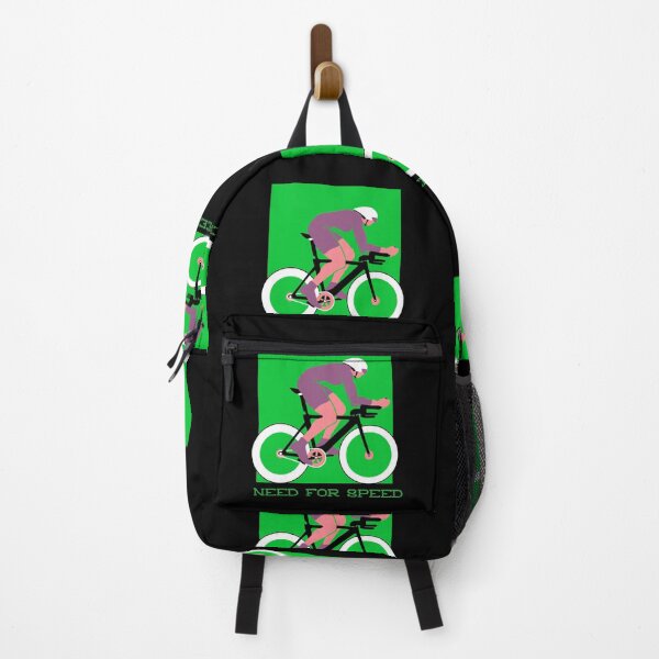 Item preview, Cycling- the need for Speed designed and sold by Got-Ya-Bak.