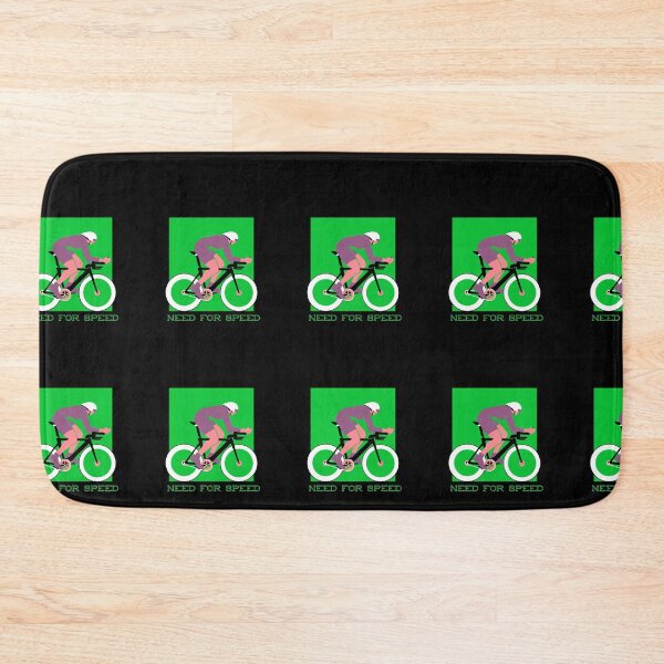 Item preview, Cycling- the need for Speed  designed and sold by Got-Ya-Bak.