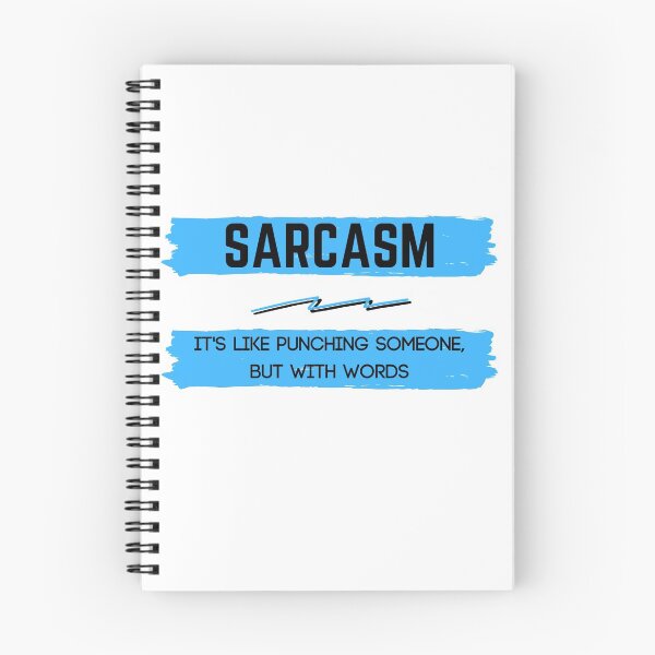 Item preview, Funny Sarcasm Design designed and sold by narcocynic.