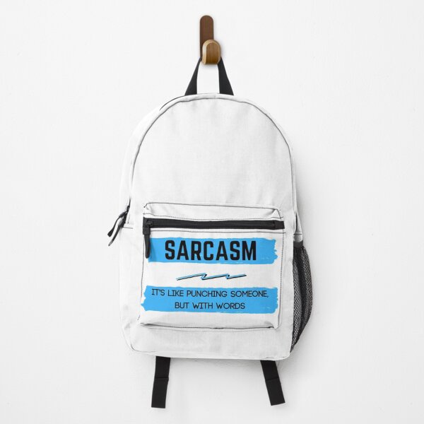 Item preview, Funny Sarcasm Design designed and sold by narcocynic.