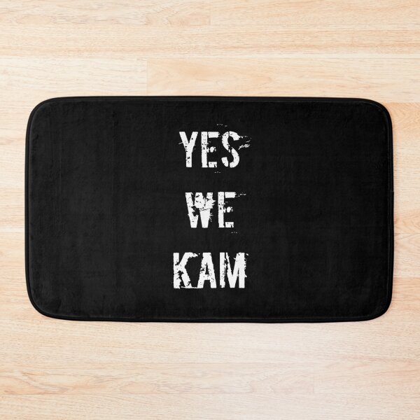 Item preview, Yes We Kam T-shirt Essential T-Shirt designed and sold by GipsyAvenger.