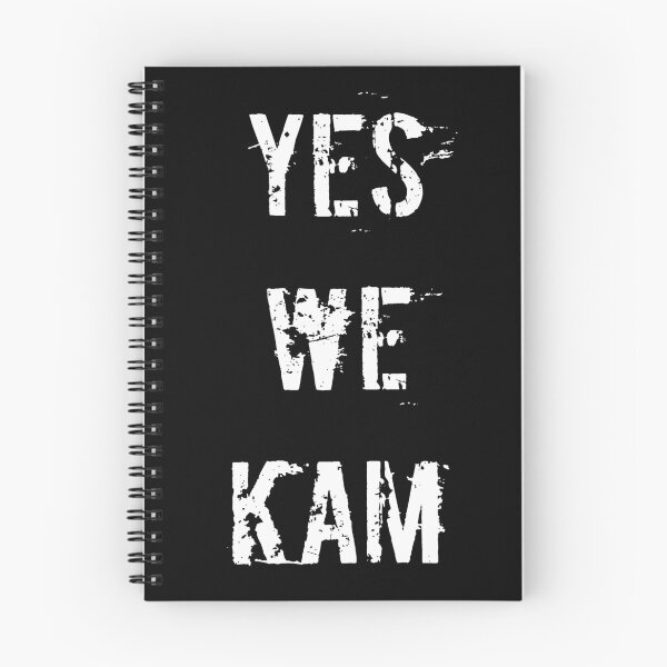 Item preview, Yes We Kam T-shirt Essential T-Shirt designed and sold by GipsyAvenger.