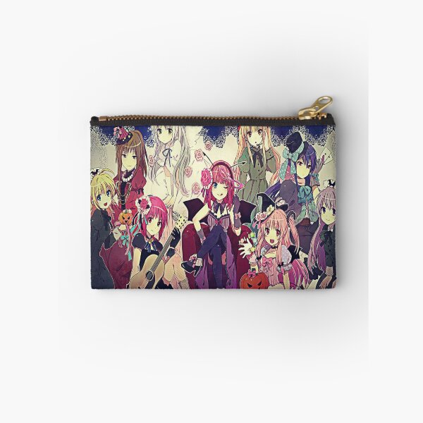 Item preview, Angel Beats! Character 38 designed and sold by angelbeatsjdm.