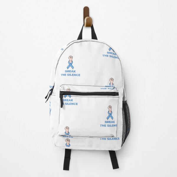 Item preview, Child Abuse Prevention Support designed and sold by artworkbyrihen.