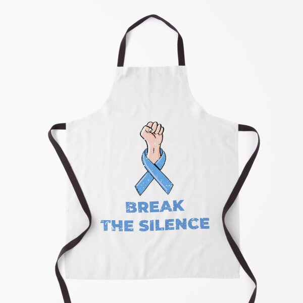 Item preview, Child Abuse Prevention Support designed and sold by artworkbyrihen.