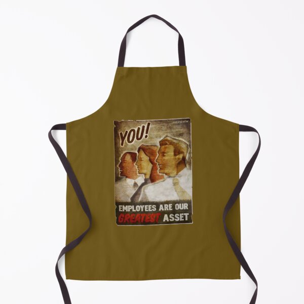 Item preview, You! Employess are our GREATEST asset designed and sold by DBnation.