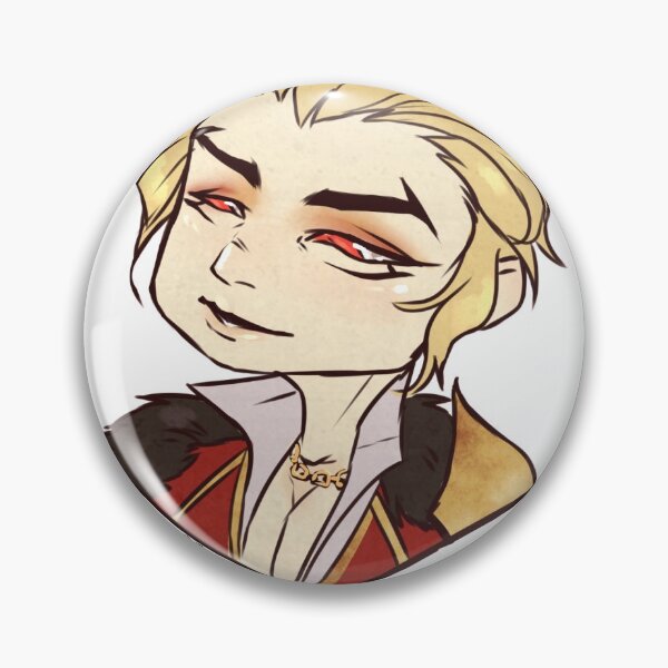 Item preview, Arcana: Chibi Lucio designed and sold by JoanDark.