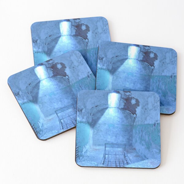 Item preview, Desolate, As Is designed and sold by Kim McClain Gregal.