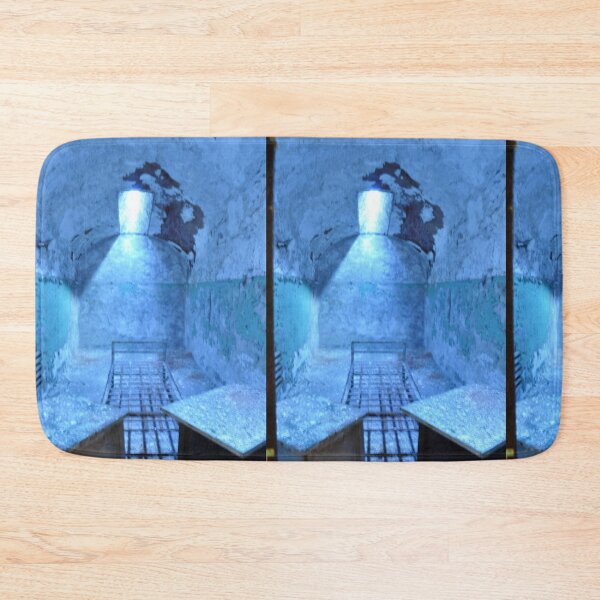 Item preview, Desolate, As Is designed and sold by Kim McClain Gregal.