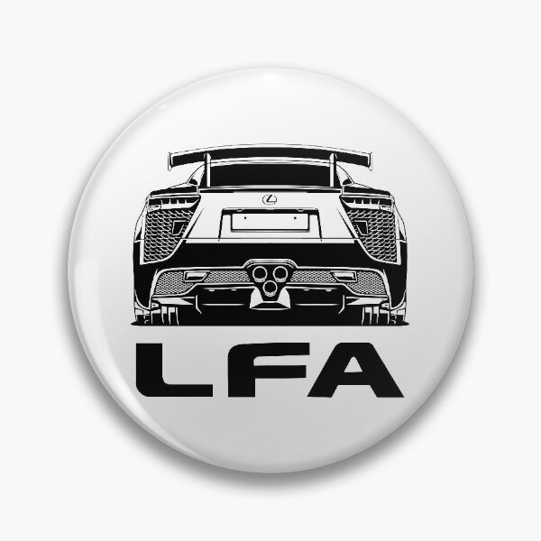 Item preview, LFA Car designed and sold by automotiveguy.