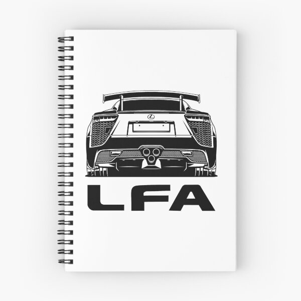 Item preview, LFA Car designed and sold by automotiveguy.