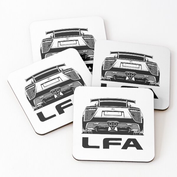 Item preview, LFA Car designed and sold by automotiveguy.