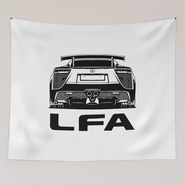 Item preview, LFA Car designed and sold by automotiveguy.