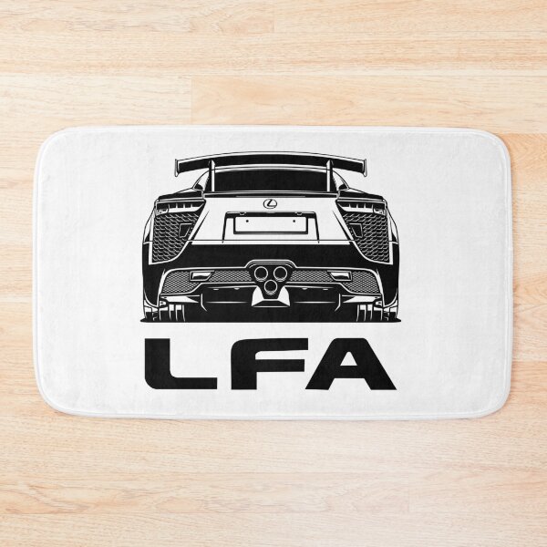 Item preview, LFA Car designed and sold by automotiveguy.