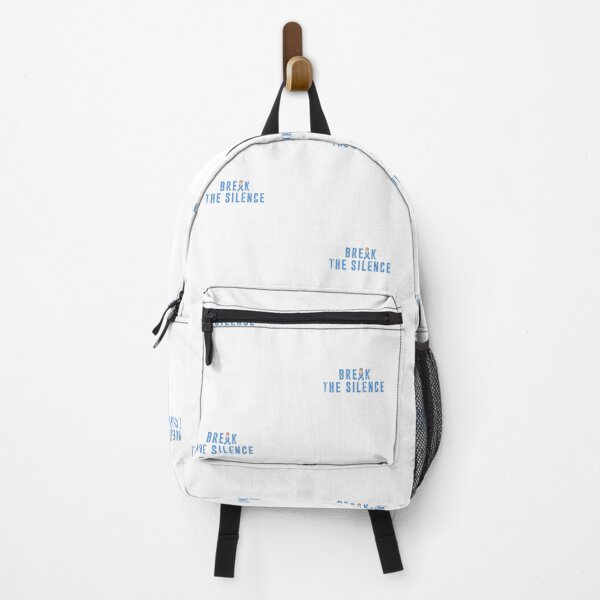 Item preview, Child Abuse Prevention Support designed and sold by artworkbyrihen.