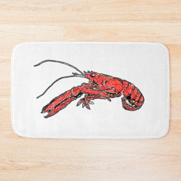 Item preview, Copy of Crawfish designed and sold by Michael Garber.
