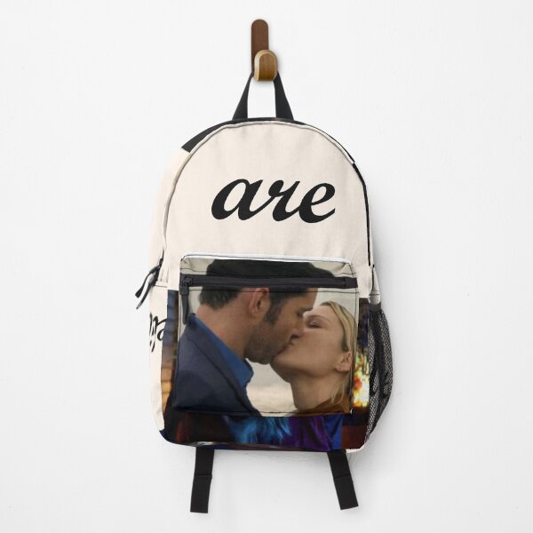 Item preview, Lucifer and Chloe designed and sold by FrancescaNasta.