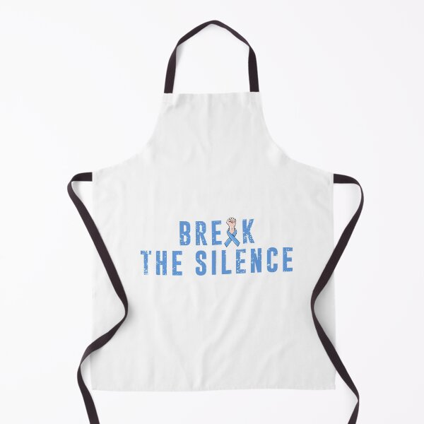 Item preview, Child Abuse Prevention Support designed and sold by artworkbyrihen.