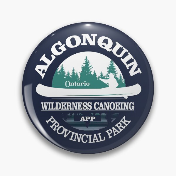 Item preview, Algonquin Provincial Park (CT) designed and sold by curranmorgan.