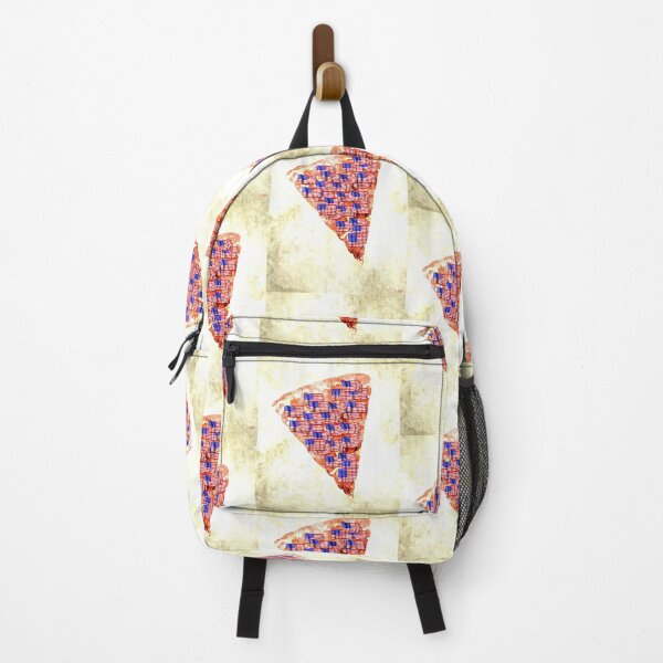 Item preview, American Pizza designed and sold by Daniel Janda.