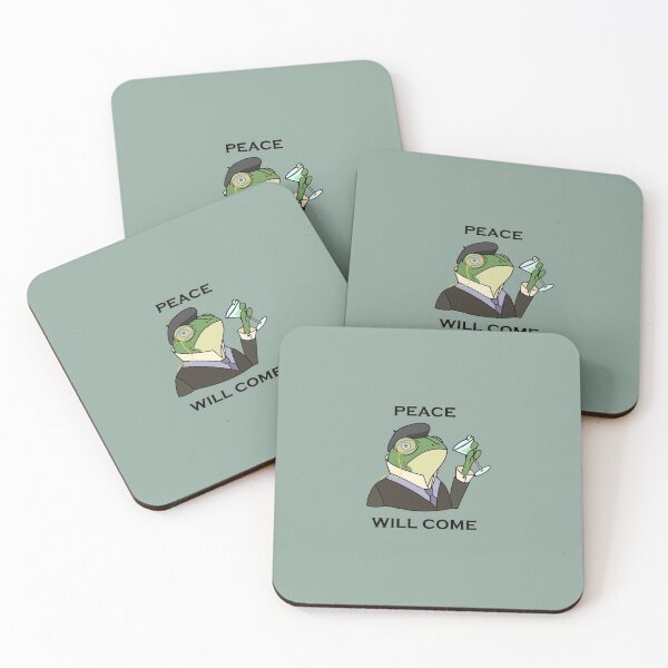 Item preview, Mr. Froggie designed and sold by lele-malt.