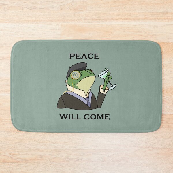 Item preview, Mr. Froggie designed and sold by lele-malt.