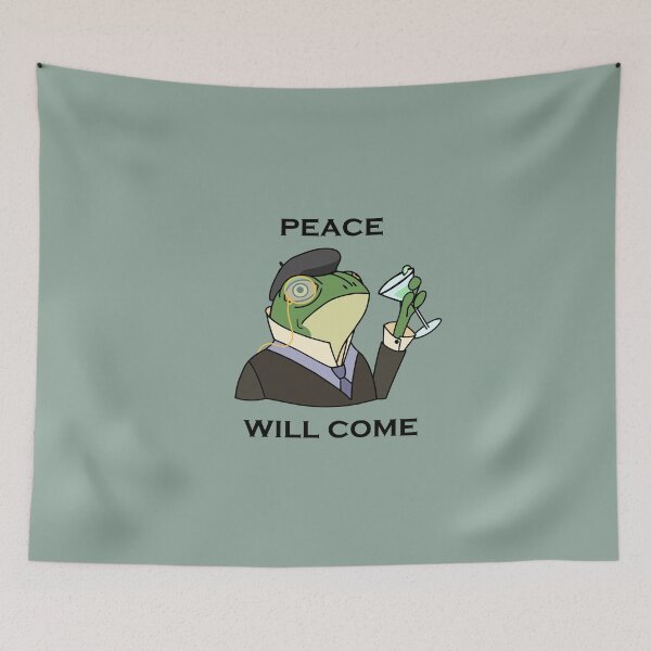 Item preview, Mr. Froggie designed and sold by lele-malt.