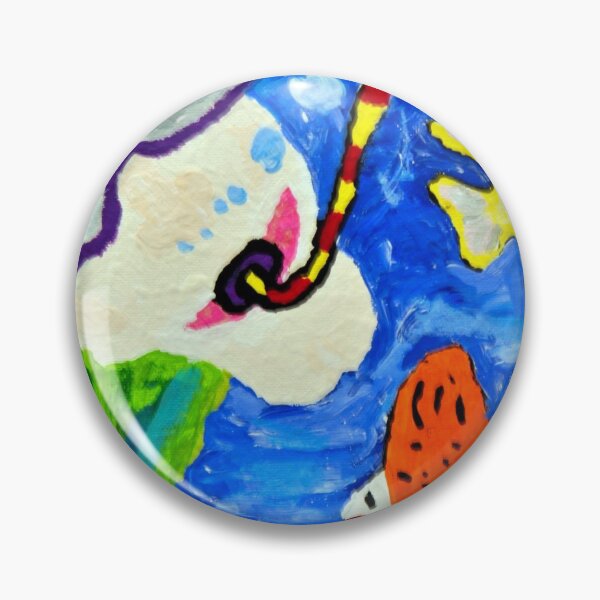 Item preview, Snorkel designed and sold by Kim McClain Gregal.