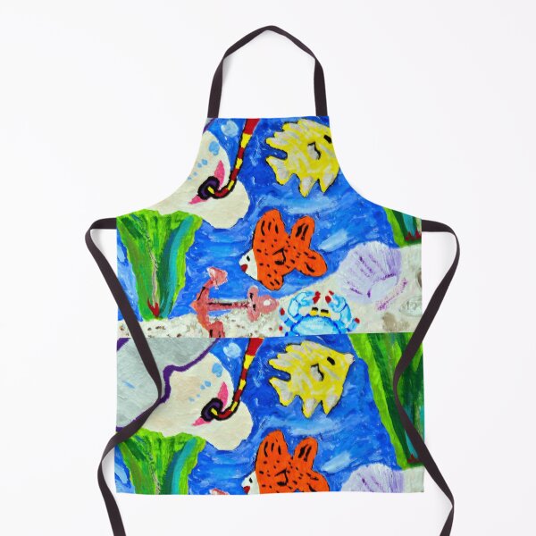 Item preview, Snorkel designed and sold by Kim McClain Gregal.
